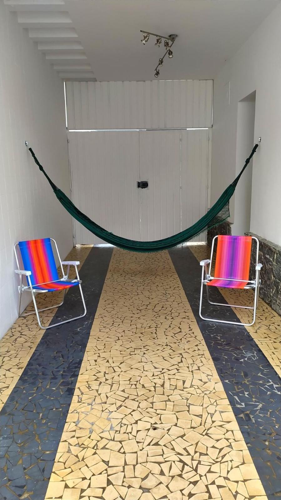 Jardim Secreto Hostel São Paulo Luaran gambar
